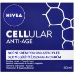 Nivea Cellular Anti-Age noční krém pro omlazení pleti 50 ml – Zbozi.Blesk.cz