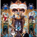 Michael Jackson - DANGEROUS LP – Zboží Dáma