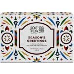 Jaftea Box Seasons Greeting's Collection 6 x 30 g – Hledejceny.cz