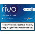 Rivo Arctic Click krabička – Zboží Dáma