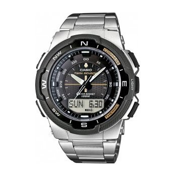 Casio SGW-500HD-1B