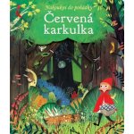 Červená karkulka - Nakoukni do pohádky – Hledejceny.cz