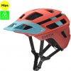 Cyklistická helma Smith Forefront 2 Mips matt poppy/Terra/storm 2023
