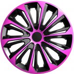 NRM 15" STRONG DUO PINK/BLACK 4 ks – Zboží Mobilmania
