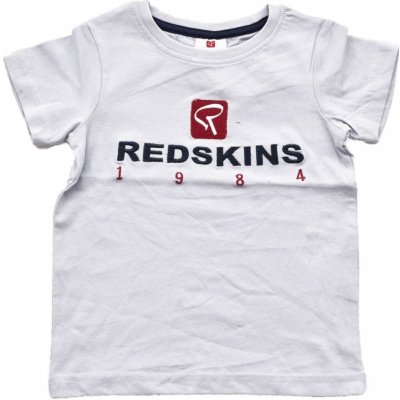Redskins 180100 bílá