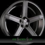 Diewe Cavo 11x19 5x130 ET65 platin | Zboží Auto