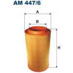 FILTRON Vzduchový filtr AM 447/6 – Hledejceny.cz