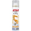 Vosk na běžky Star Ski Wax LF Spray warm 100 ml