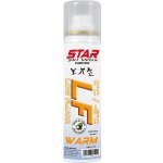 Star Ski Wax LF Spray warm 100 ml – Hledejceny.cz