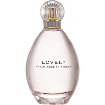 Sarah Jessica Parker Lovely parfémovaná voda dámská 100 ml