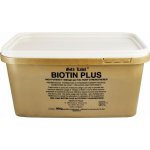 Gold Label Biotin Plus 0,9 kg – Hledejceny.cz
