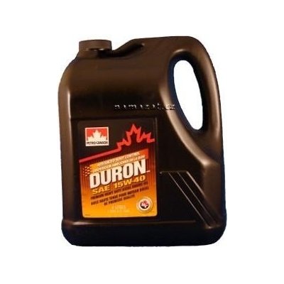 Petro-Canada Duron-E Multigrade 15W-40 1 l – Zbozi.Blesk.cz
