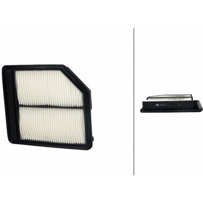 Vzduchový filtr HELLA 8ZA 366 132-101 – Hledejceny.cz