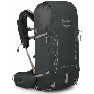 Osprey Tempest Velocity 30l Dámský černá – Zboží Dáma