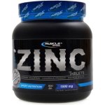Muscle Sport Zinc 500 tablet – Hledejceny.cz