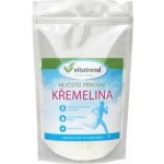 Vitatrend Křemelina 2500 g – Hledejceny.cz