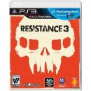 Resistance 3