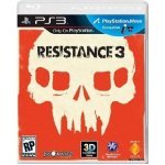 Resistance 3 – Hledejceny.cz