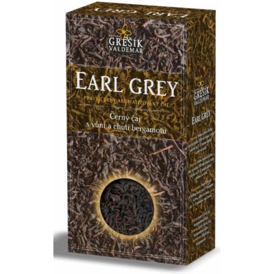 Grešík Earl Grey sypaný 70 g – Zbozi.Blesk.cz