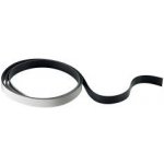 TopLine L dekorativní páska 16 mm černá 2500mm – Hledejceny.cz