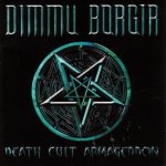 Dimmu Borgir - Death Cult Armageddon CD – Hledejceny.cz