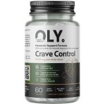 Oly Crave Control 1205 mg 60 kapslí – Hledejceny.cz