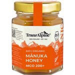 HOYER Bio manukový med - MGO 200+ – Zboží Dáma