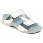 Medistyle pantofle NINA zdravotní obuv dámská LN-T11 bílá – Hledejceny.cz