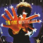 Cure - Greatest Hits CD – Zbozi.Blesk.cz