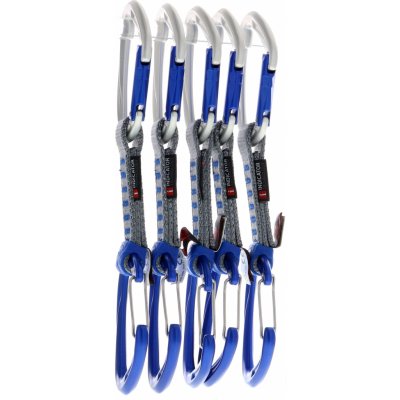 6-PACK CINTA EXPRESS MAMMUT CRAG WIRE 10 CM INDICATOR