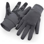 Beechfield B310 softshellové sportovní rukavice black – Hledejceny.cz