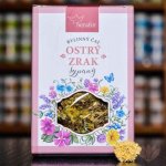 Serafin Ostrý zrak bylinný čaj sypaný 50 g – Zbozi.Blesk.cz