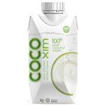 Cocoxim kokosová voda 100% 330 ml – Zboží Mobilmania