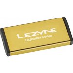 Lezyne Metal Kit lepení gold – Zboží Dáma