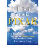 Příběh studia Pixar - Lawrence Levy – Hledejceny.cz