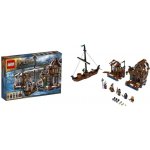 LEGO® Hobbit 79013 Honička v Jezerním městě – Sleviste.cz