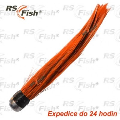 RS Fish Hauserovo peří Orange 3g – Hledejceny.cz