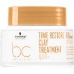 Schwarzkopf BC Bonacure Time Restore jílová maska pro zralé vlasy 200 ml – Sleviste.cz