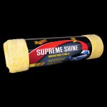 Meguiar's Supreme Shine Microfiber Towel 3 ks – Zbozi.Blesk.cz