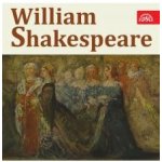 William Shakespeare - Shakespeare William – Hledejceny.cz
