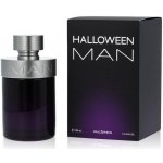 Jesus Del Pozo Halloween toaletní voda pánská 125 ml – Hledejceny.cz