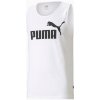 Pánská tílka Puma ESS TANK 586670-02 white