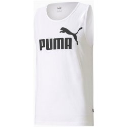 Puma ESS TANK 586670-02 white
