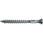 Nerezové vruty typu C2 do exotických dřev se zahloubením TORX 5,0x40 - 200ks – Hledejceny.cz