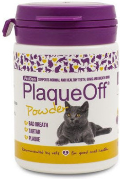 PRODEN PLAQUEOFF POWDER CAT 40 g