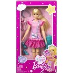 Barbie Moje první – Zboží Mobilmania