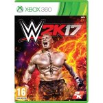 WWE 2K17 – Zboží Mobilmania