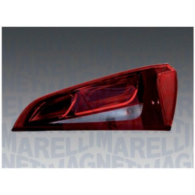 Zadní světlo MAGNETI MARELLI 714021800801 – Hledejceny.cz