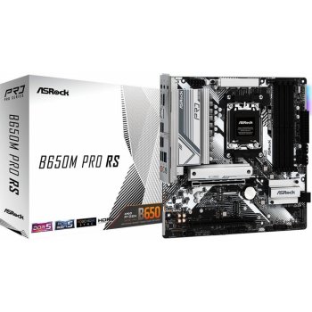 ASRock B650M Pro RS