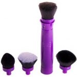 Beauty Spin rotační štětec na nanášení make-upu – Zboží Dáma